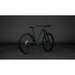 CUBE Reaction Pro 2026
