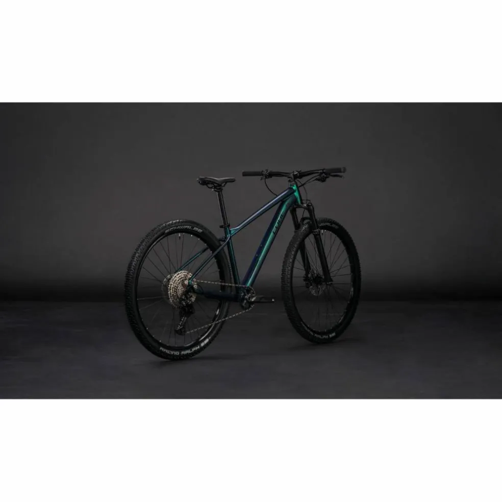CUBE Reaction Pro 2026