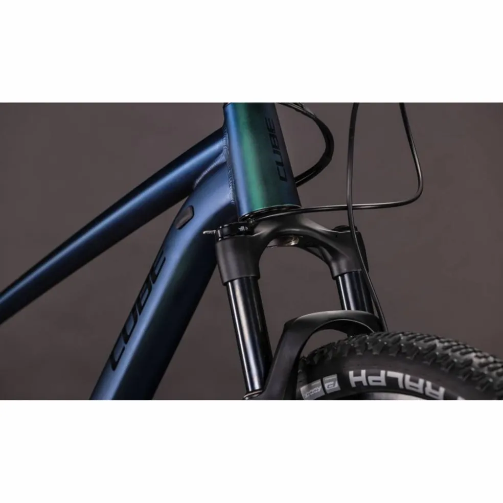 CUBE Reaction Pro 2026