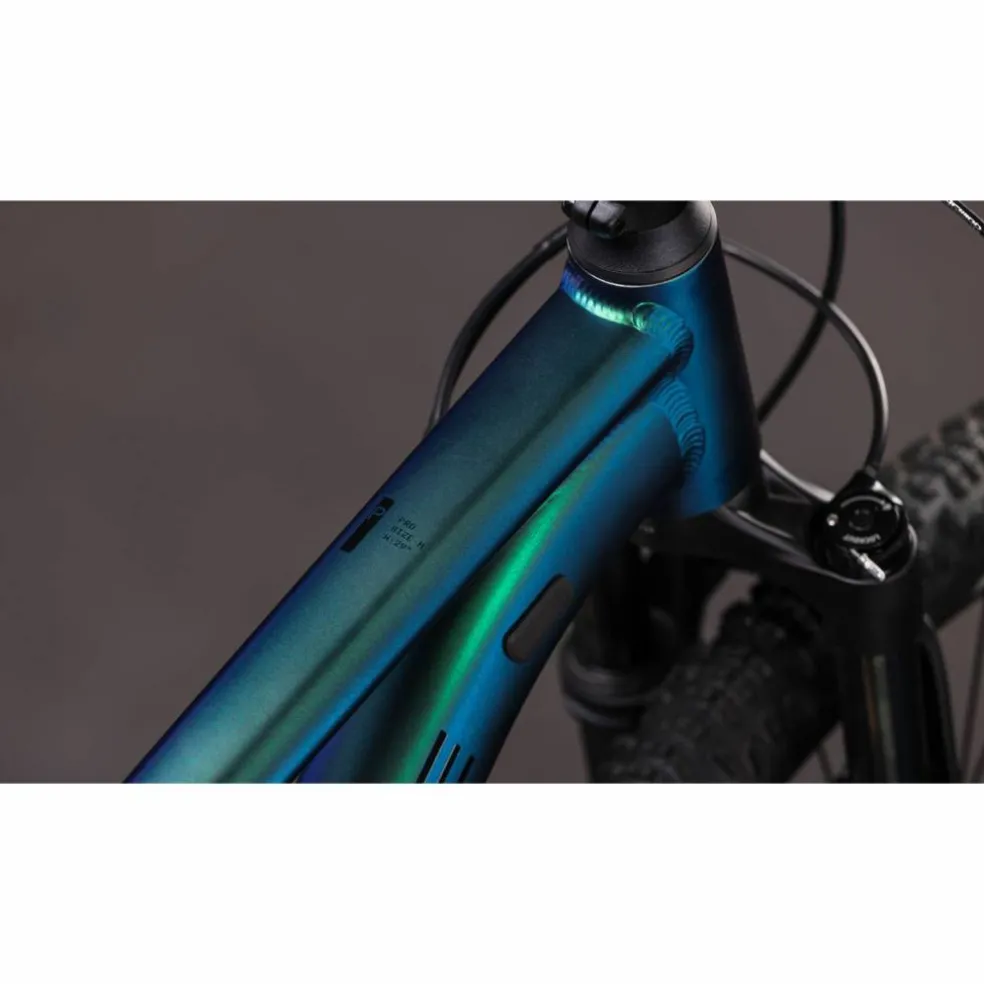 CUBE Reaction Pro 2026