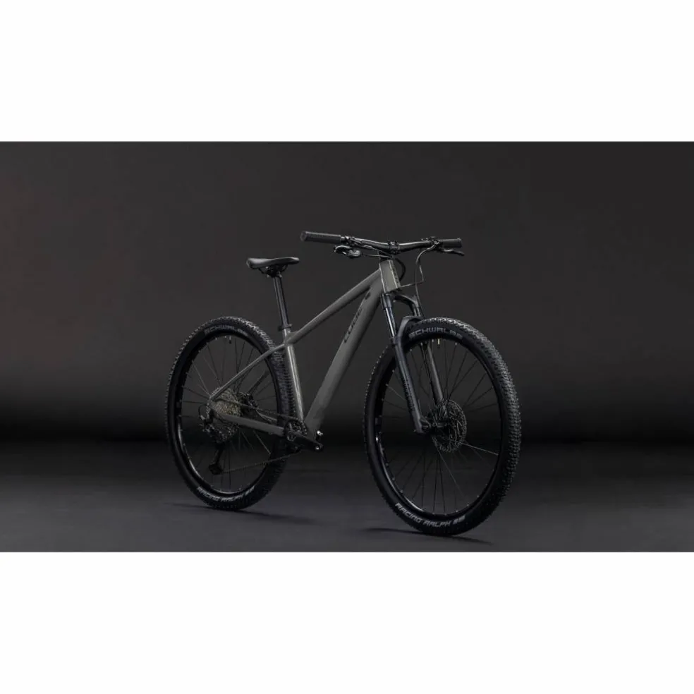 CUBE Reaction Pro 2026