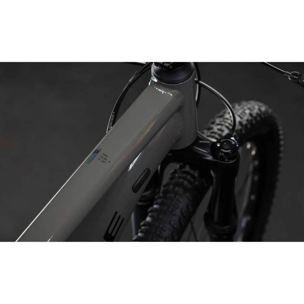 CUBE Reaction Pro 2026