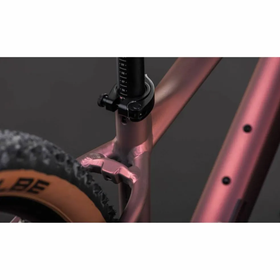 CUBE Reaction Pro 2026