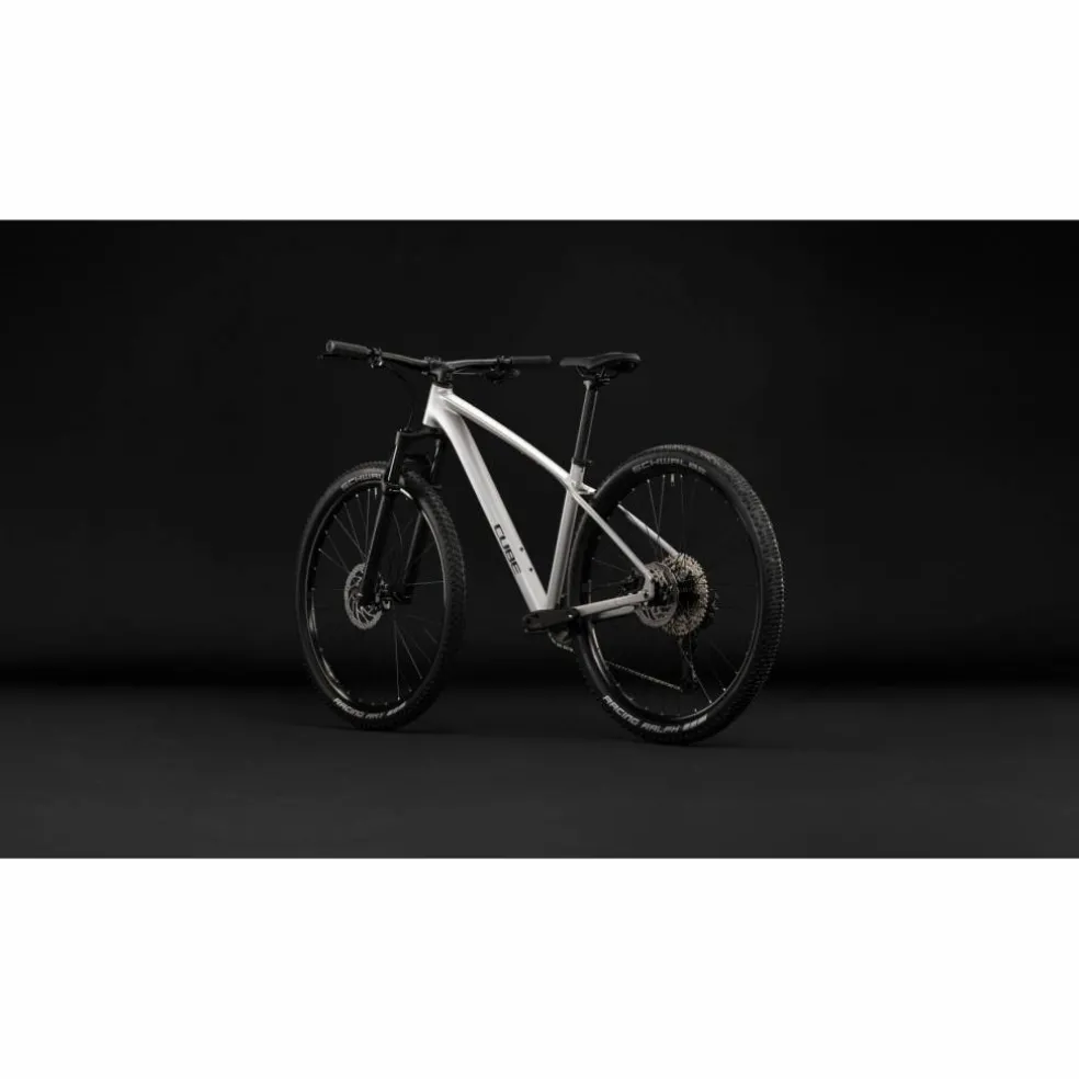 CUBE Reaction Pro 2027