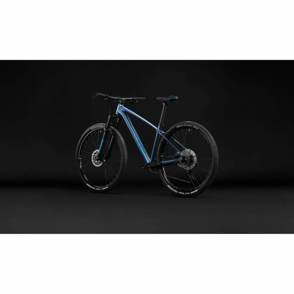 CUBE Reaction Pro 2027
