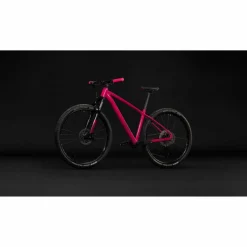 CUBE Reaction Pro 2027