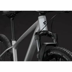 CUBE Reaction Pro 2027