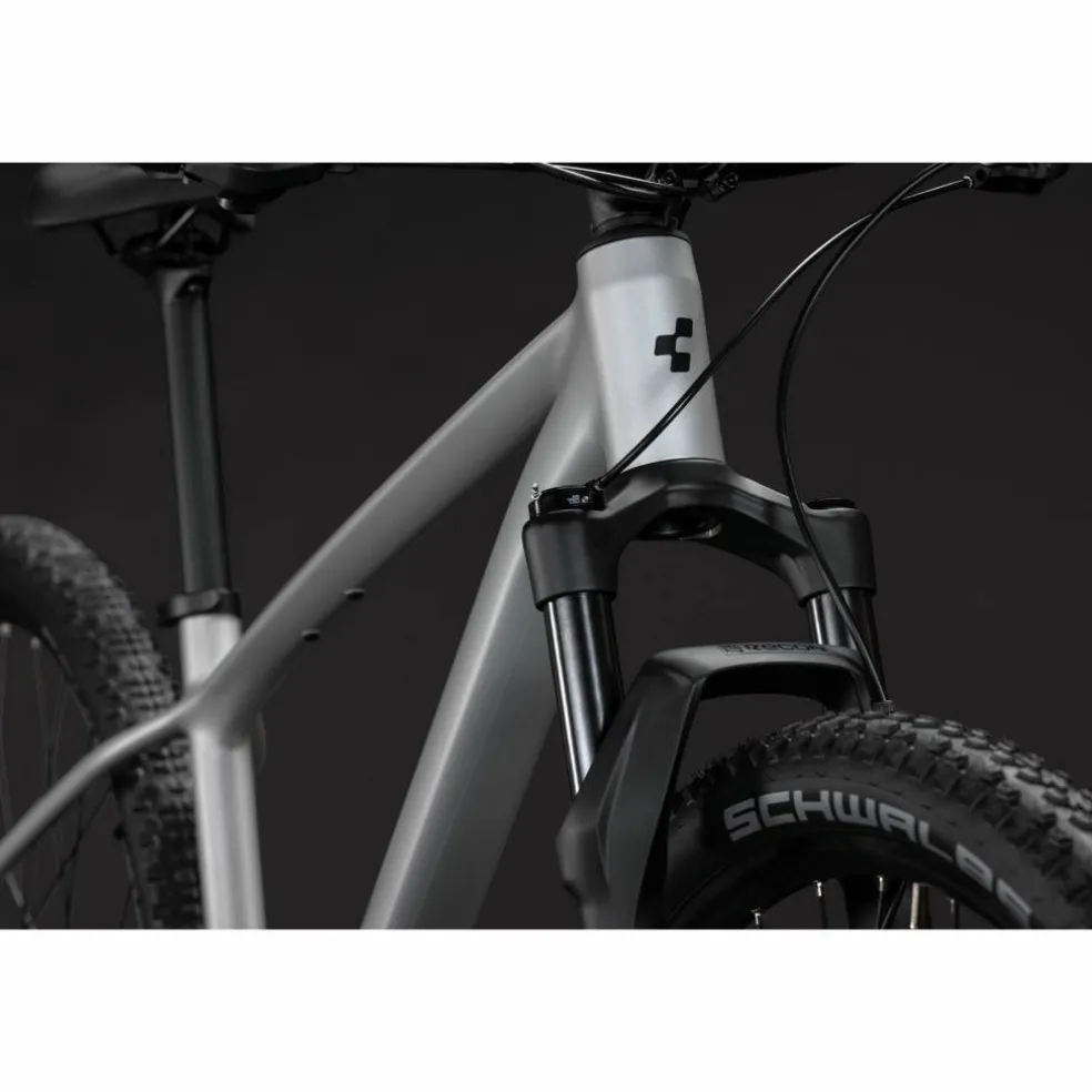 CUBE Reaction Pro 2027