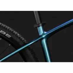 CUBE Reaction Pro 2027