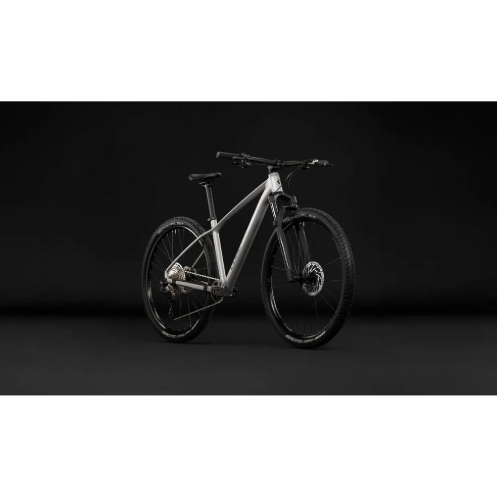 CUBE Reaction Pro 2027