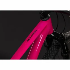 CUBE Reaction Pro 2027