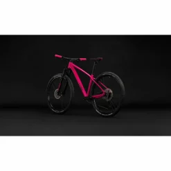 CUBE Reaction Pro 2027