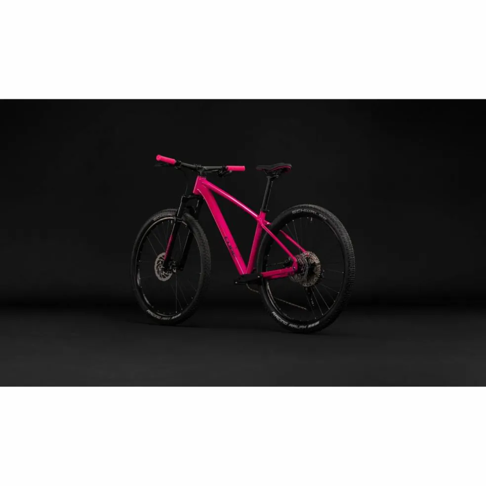 CUBE Reaction Pro 2027