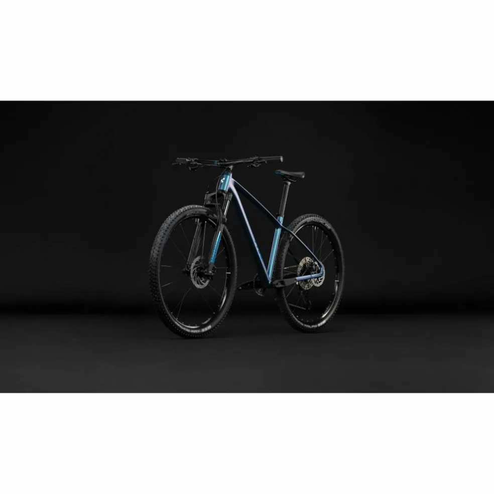 CUBE Reaction Pro 2027