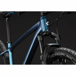CUBE Reaction Pro 2027
