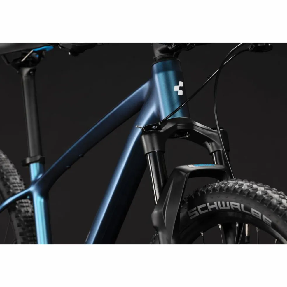 CUBE Reaction Pro 2027