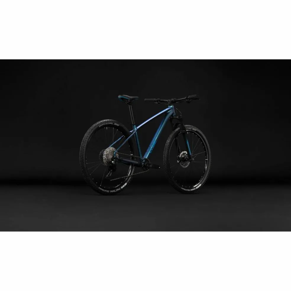 CUBE Reaction Pro 2027