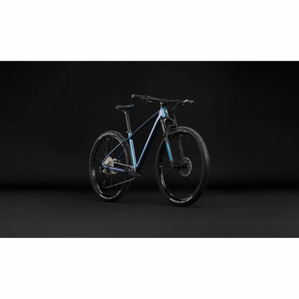 CUBE Reaction Pro 2027