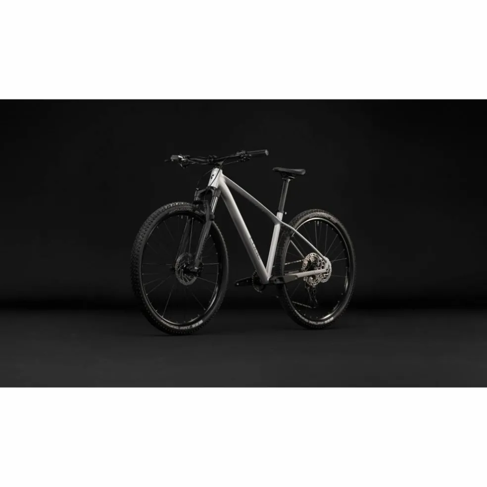 CUBE Reaction Pro 2027