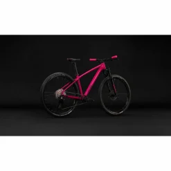 CUBE Reaction Pro 2027