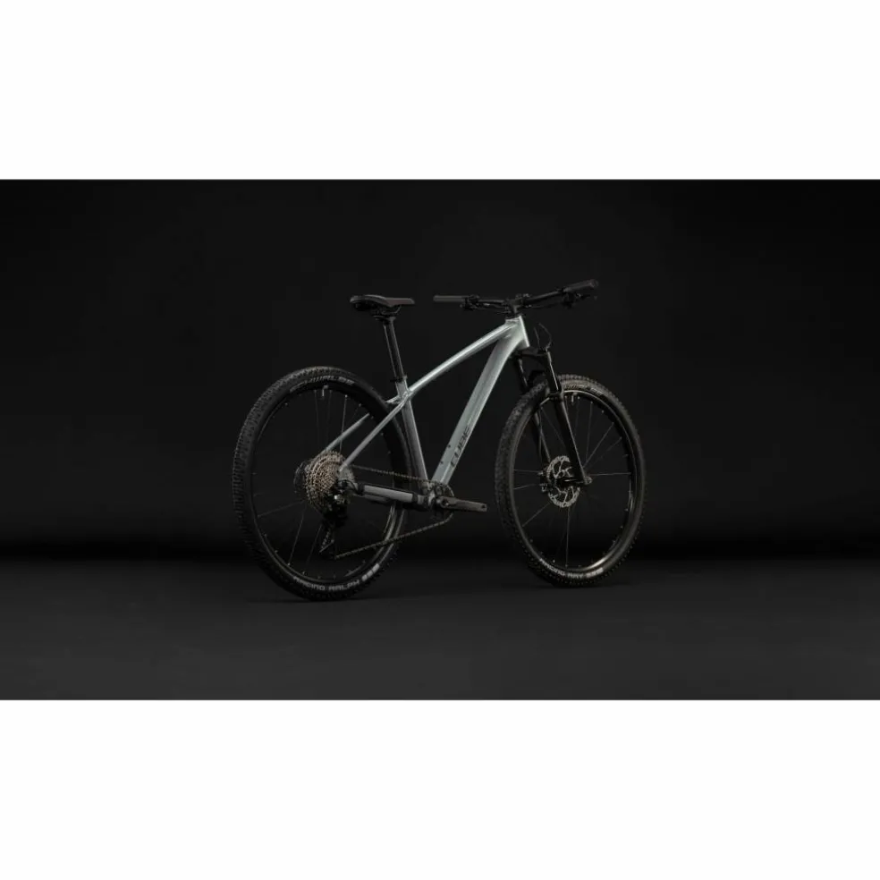 CUBE Reaction SLX 2027