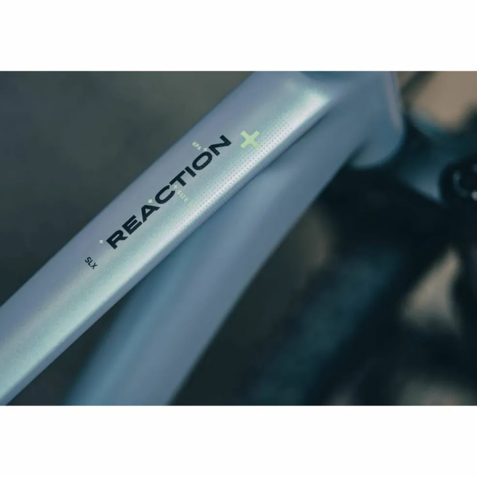 CUBE Reaction SLX 2027