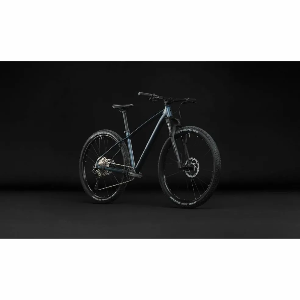 CUBE Reaction SLX 2027
