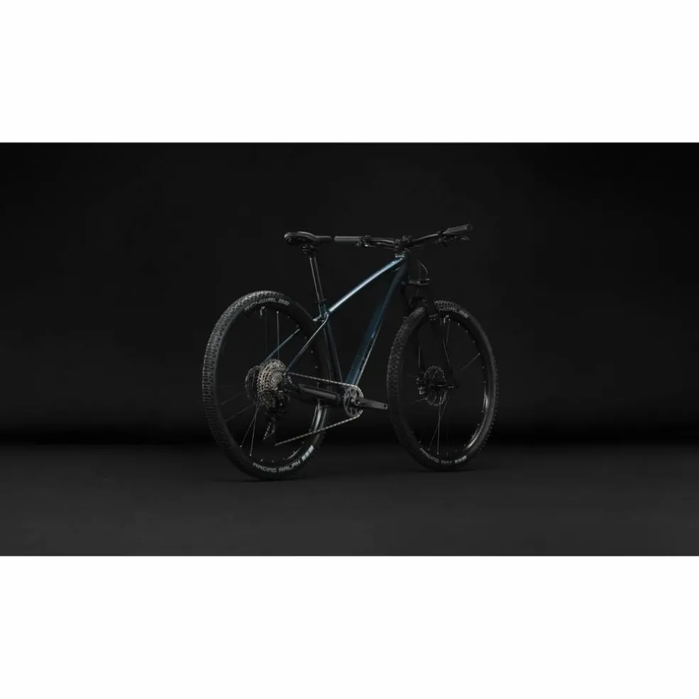 CUBE Reaction SLX 2027
