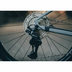 CUBE Reaction SLX 2027