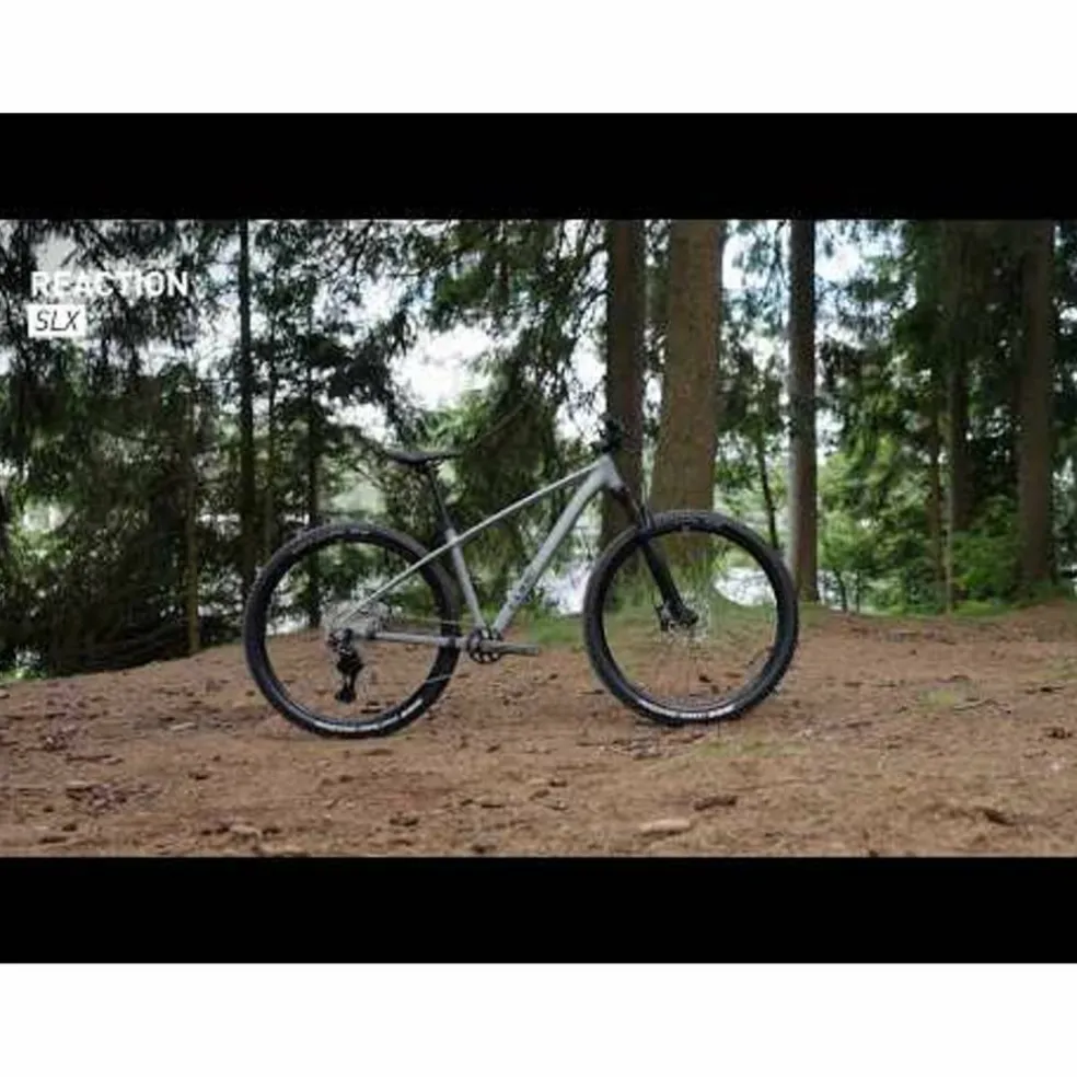 CUBE Reaction SLX 2027