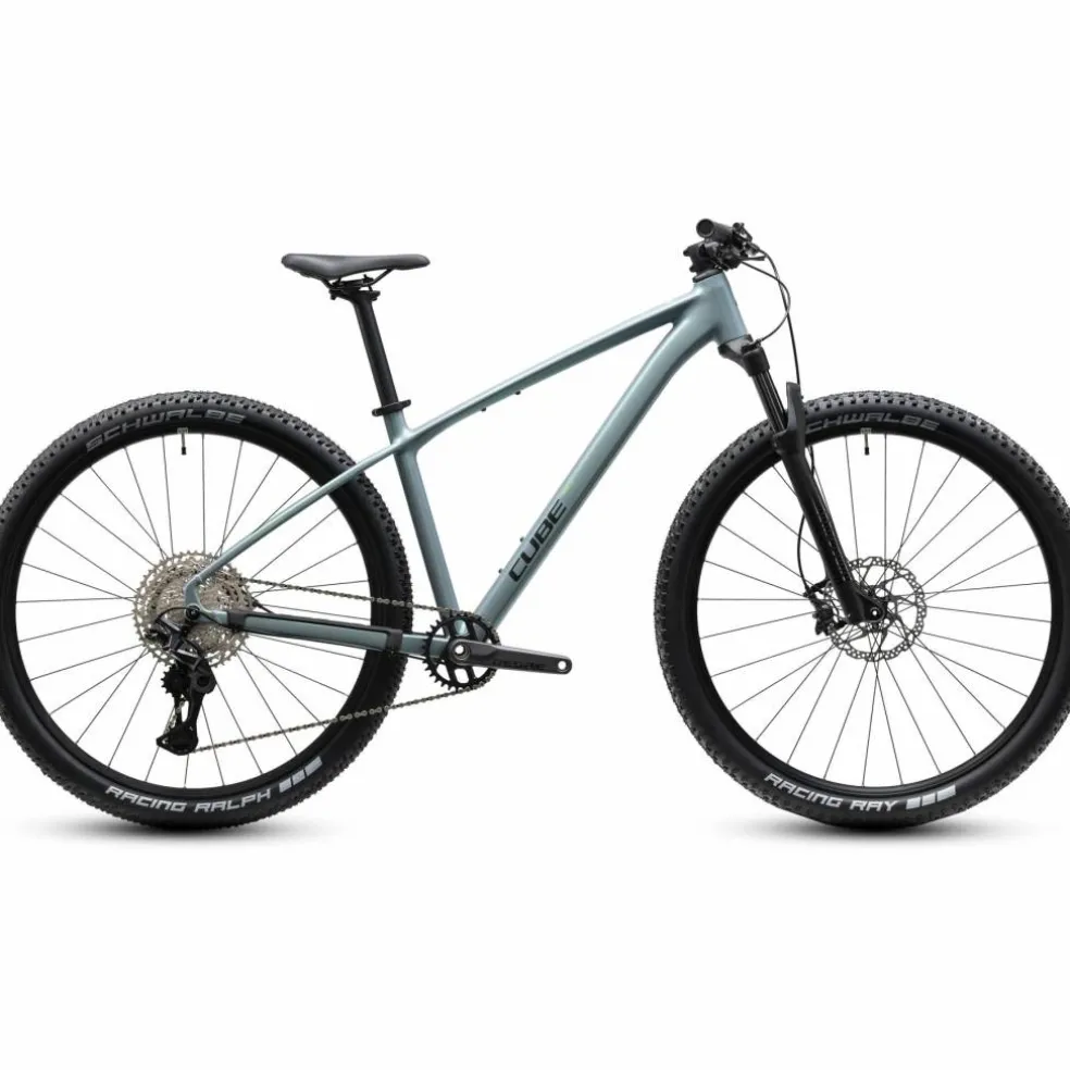 CUBE Reaction SLX 2027