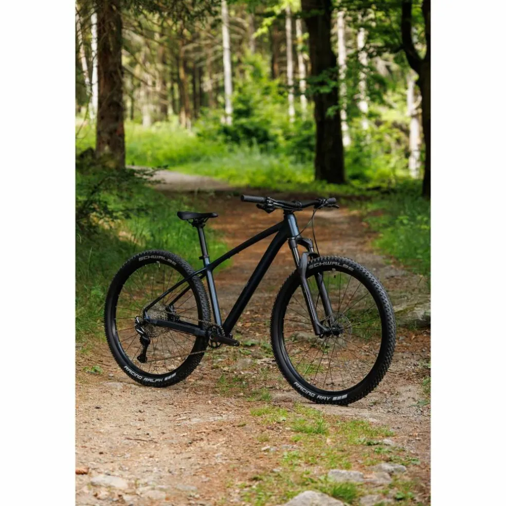 CUBE Reaction SLX 2027