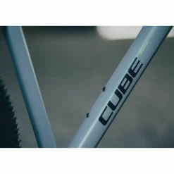 CUBE Reaction SLX 2027