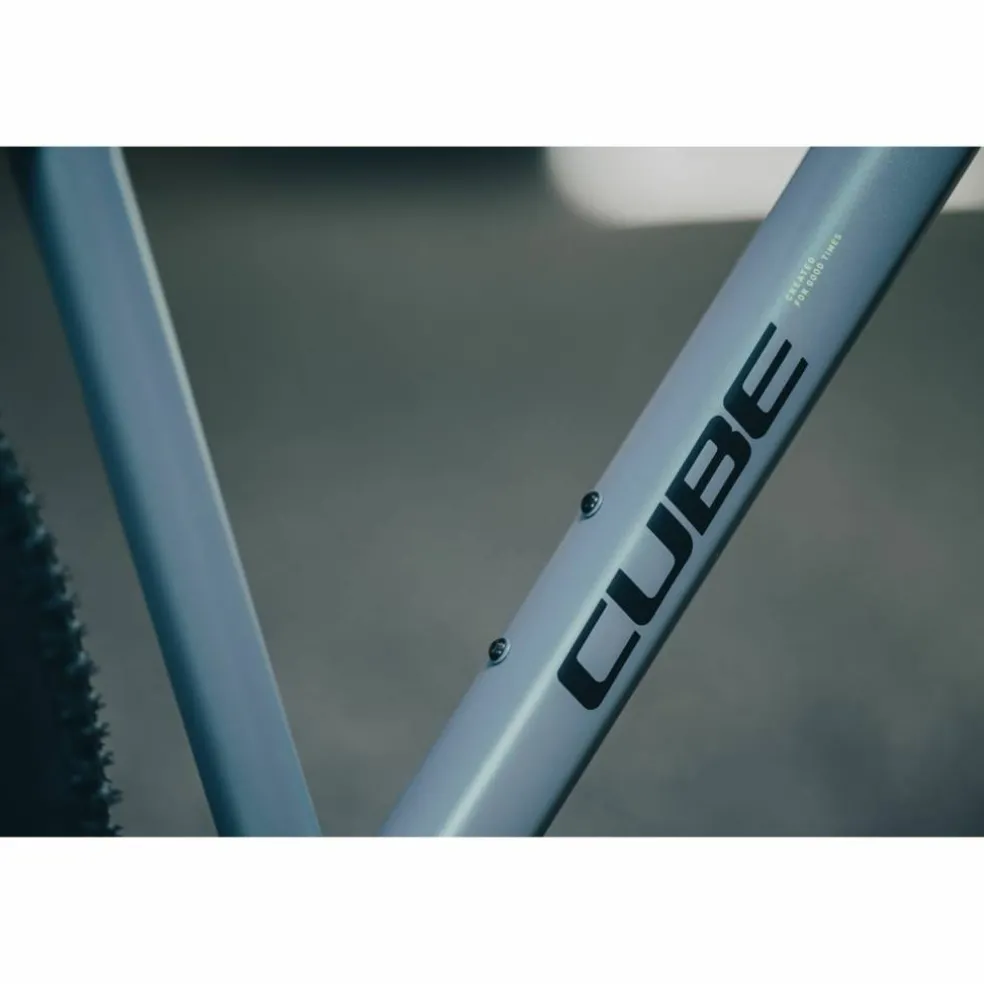 CUBE Reaction SLX 2027