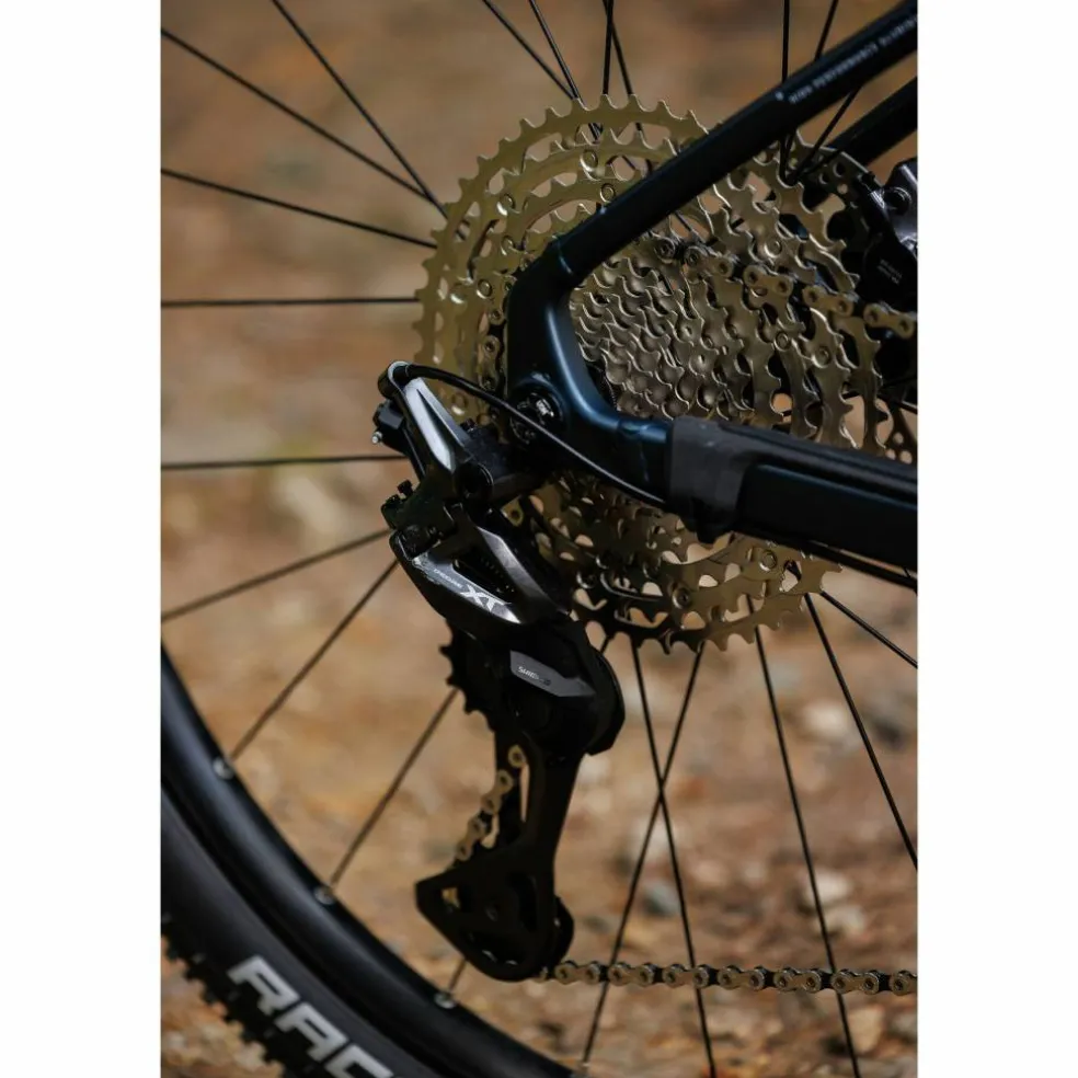 CUBE Reaction SLX 2027