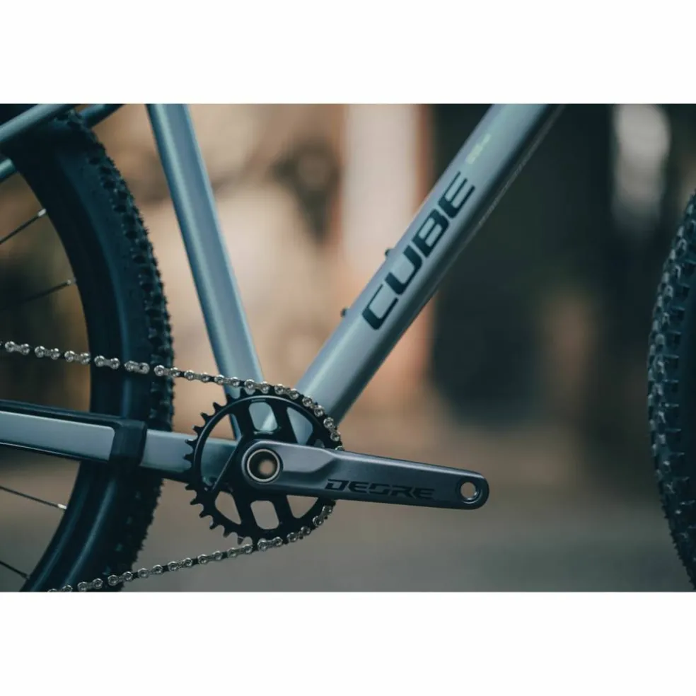 CUBE Reaction SLX 2027