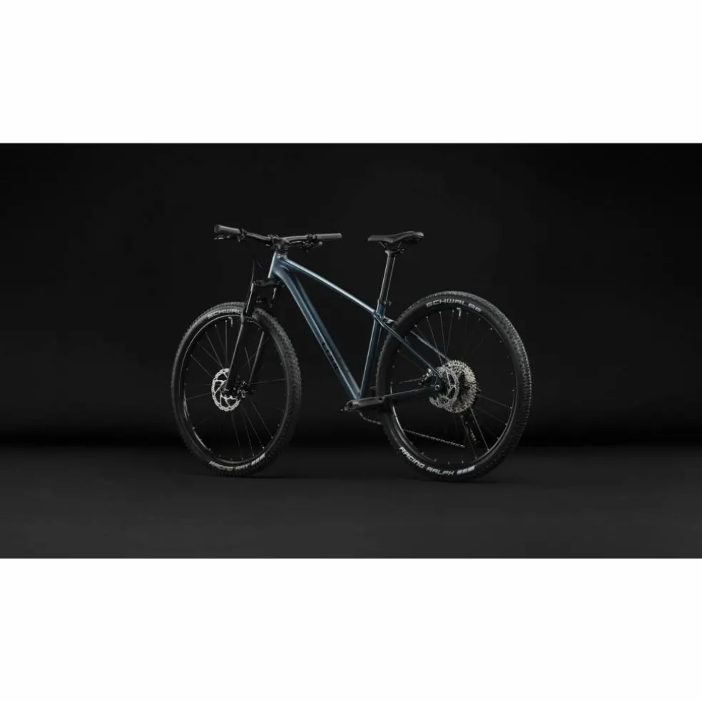 CUBE Reaction SLX 2027
