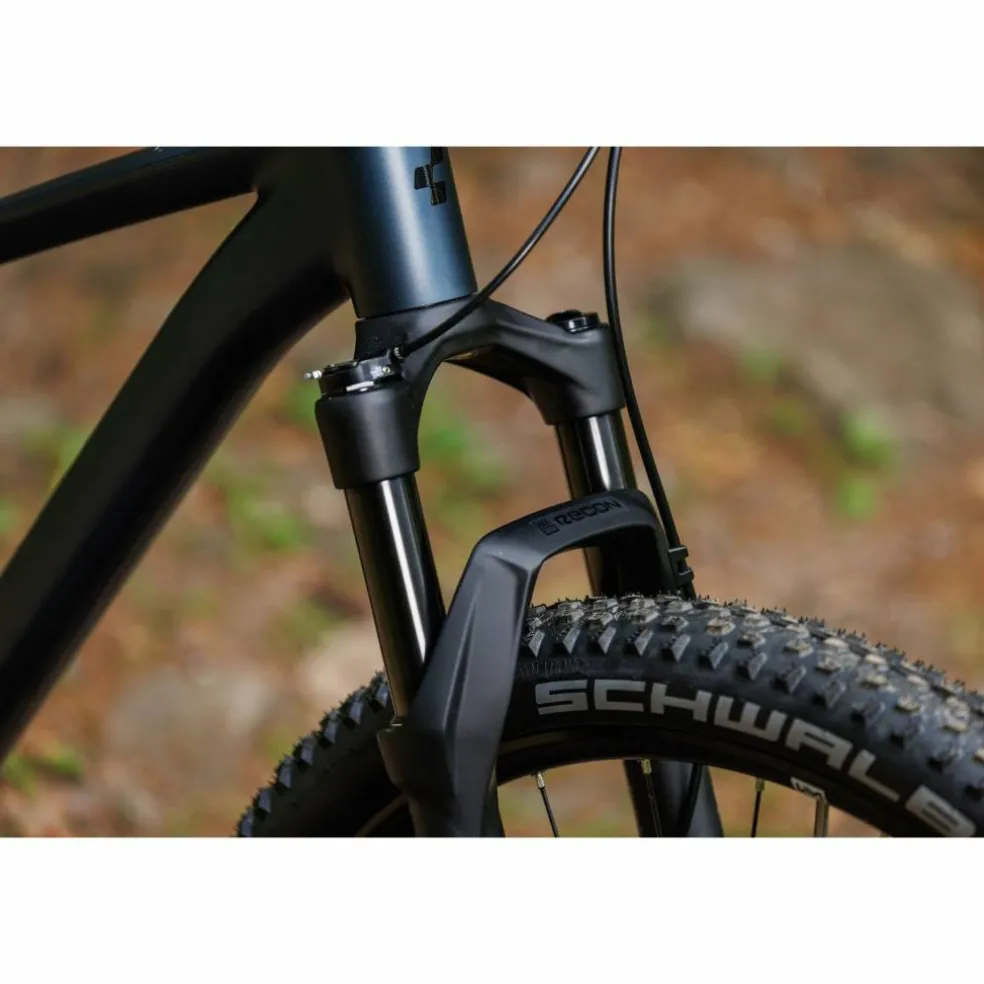 CUBE Reaction SLX 2027