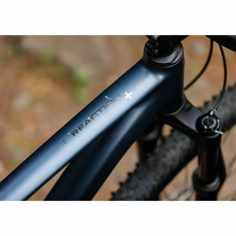CUBE Reaction SLX 2027