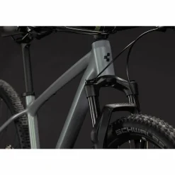 CUBE Reaction SLX 2027