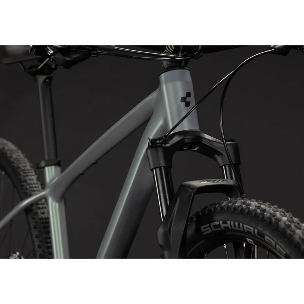 CUBE Reaction SLX 2027