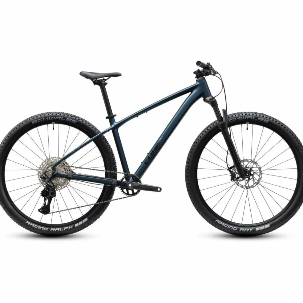 CUBE Reaction SLX 2027