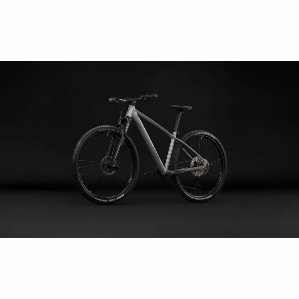 CUBE Reaction SLX 2027