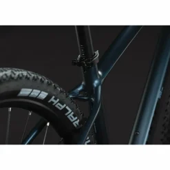 CUBE Reaction SLX 2027