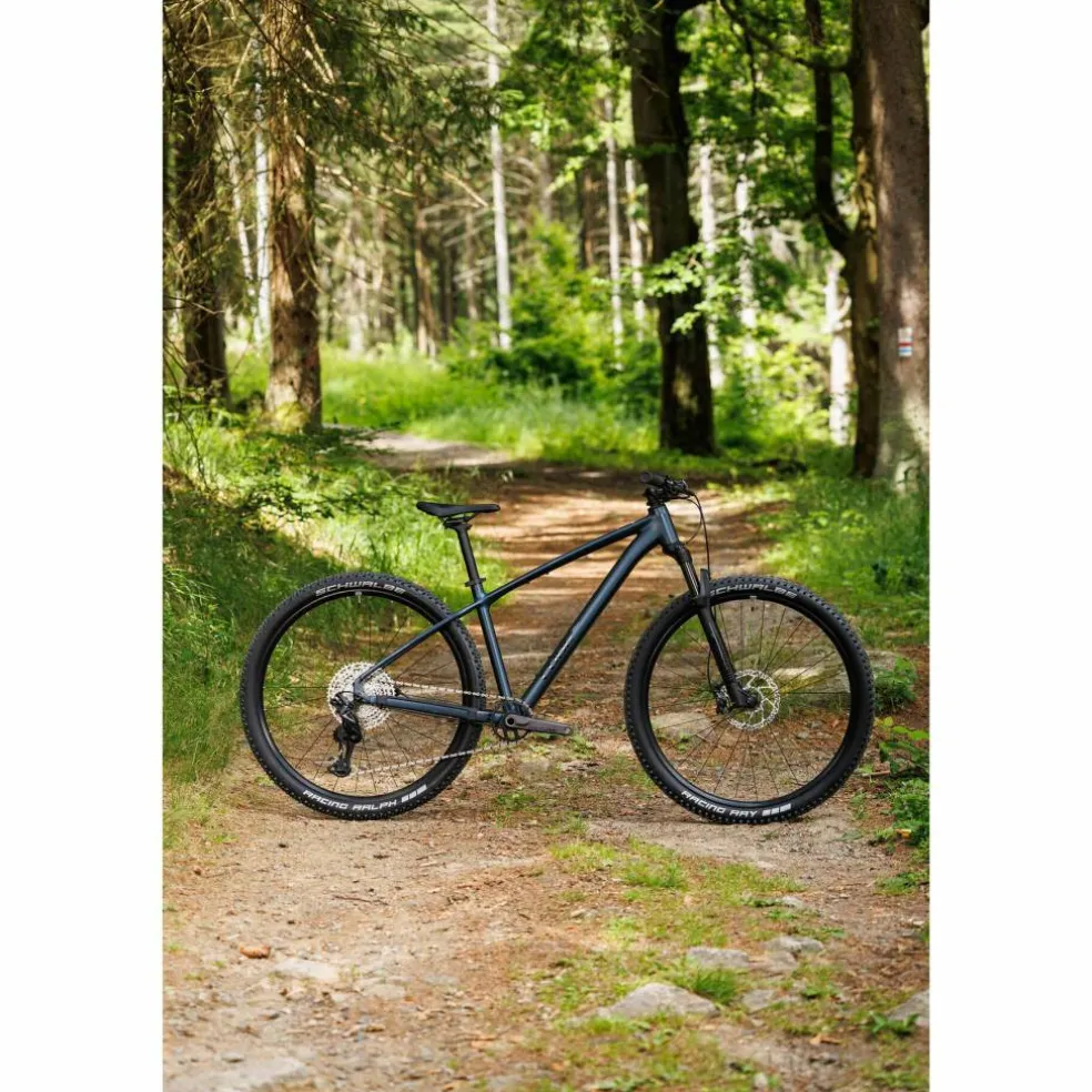 CUBE Reaction SLX 2027