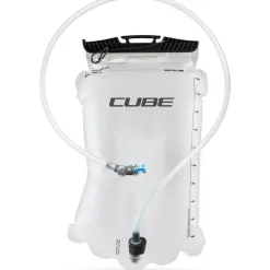 CUBE Rugzak 2L Waterreservoir