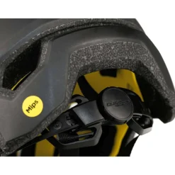 CUBE Stray MTB Helm