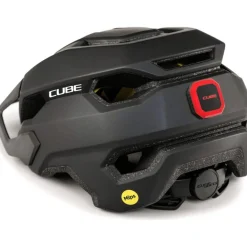 CUBE Stray MTB Helm