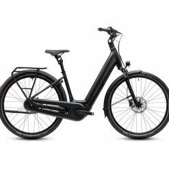 CUBE Supreme Hybrid Comfort One 600 2027