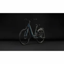 CUBE Supreme Hybrid Comfort One 600 2027